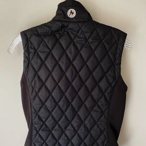 Marmot Women's Outdoor Puffer Vest